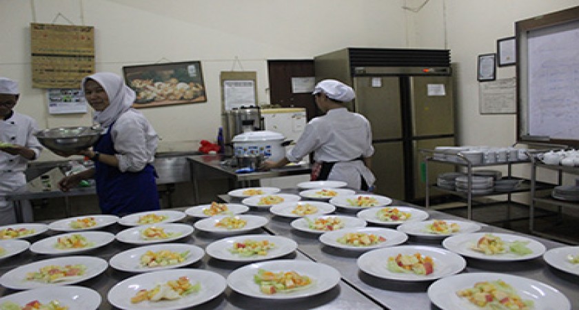 Uji Kompetensi Siswa