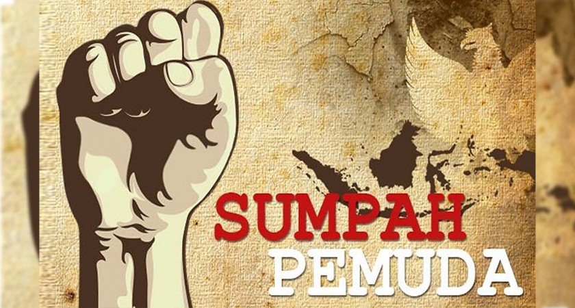 Sumpah Pemuda ke 93