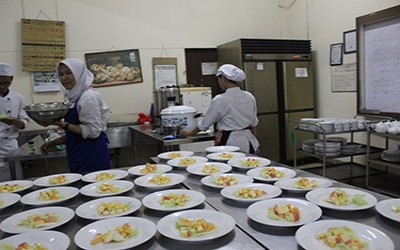 Uji Kompetensi Siswa