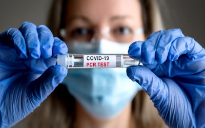 Program Active Case Finding