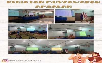 Musyawarah Ambalan Pakubuwono